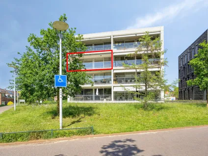 Appartement te koop: Wachterslaan 59, Hengstdal Nijmegen