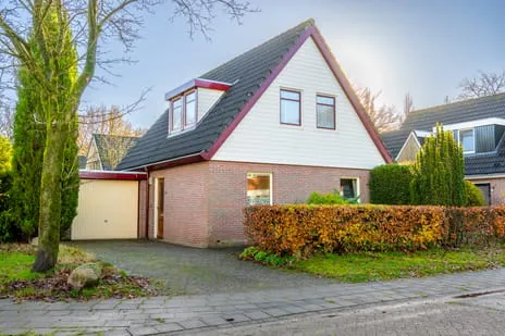 Vrijstaande woning te koop: Wachthoorn 4, Aalden Aalden