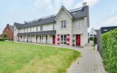 Hoekwoning te koop: Wachtmeester 11, Hoog Dalem Gorinchem