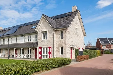 Hoekwoning te koop: Wachtmeester 23, Hoog Dalem Gorinchem