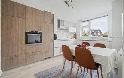 Vrijstaande woning te koop: Wachttoren 17, Reijershove Middelburg