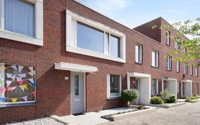 Tussenwoning te koop: Wachtumstraat 42, Morgenstond-West 'S-Gravenhage