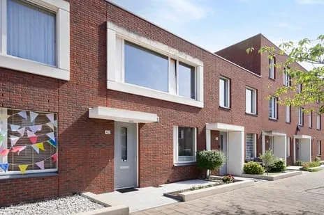 Tussenwoning te koop: Wachtumstraat 42, Morgenstond-West 'S-Gravenhage