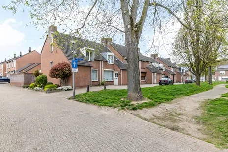 Hoekwoning te koop: Wackersstraat 19, Hopel Eygelshoven