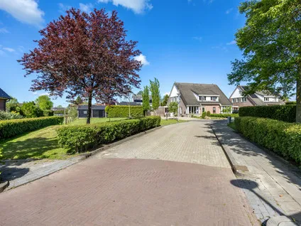 Twee-onder-één-kap te koop: Wad 20, Grijpskerk Grijpskerk