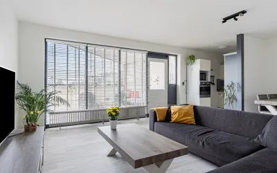 Appartement te koop: Wadden 32, Winkelcentrum Walburg Zwijndrecht