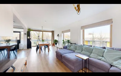 Appartement te koop: Waddenland 28, Duivendrecht Duivendrecht