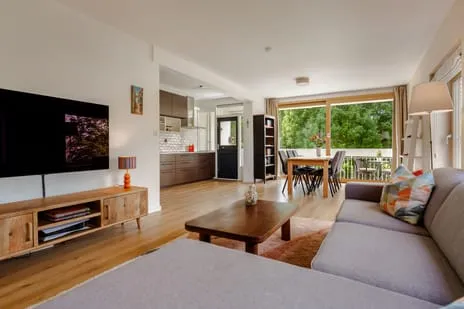 Appartement te koop: Waddenland 28, Duivendrecht Duivendrecht