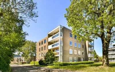 Appartement te koop: Waddenland 65, Duivendrecht Duivendrecht