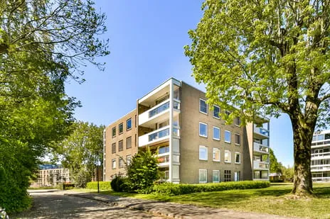 Appartement te koop: Waddenland 65, Duivendrecht Duivendrecht