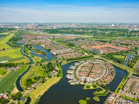 Hoekwoning te koop: Waddenring 231, Gaatkensoog Barendrecht