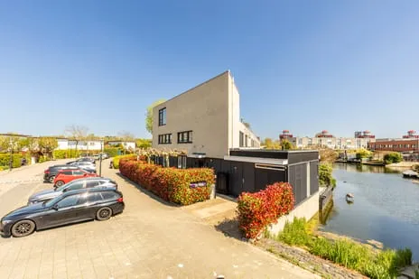 Hoekwoning te koop: Waddenring 277, Gaatkensoog Barendrecht