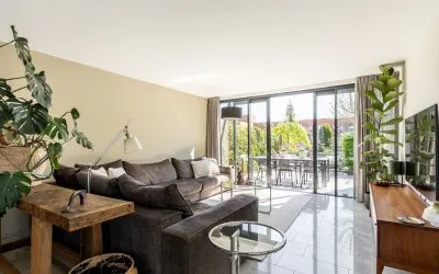 Hoekwoning te koop: Waddenring 277, Gaatkensoog Barendrecht