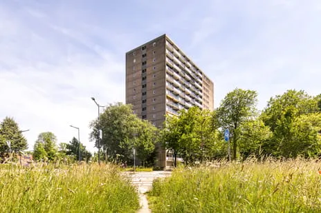 Appartement te koop: Waddenstraat 403, Waddenbuurt Haarlem