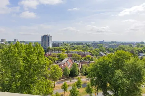 Appartement te koop: Waddenstraat 449, Waddenbuurt Haarlem