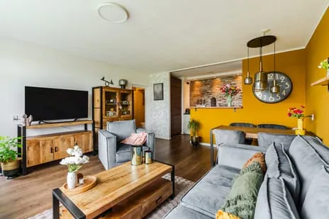 Appartement te koop: Waddenstraat 543, Waddenbuurt Haarlem