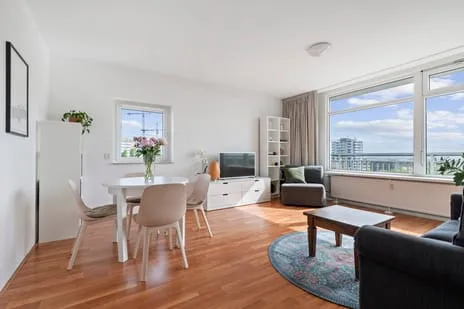 Appartement te koop: Waddenstraat 699, Waddenbuurt Haarlem