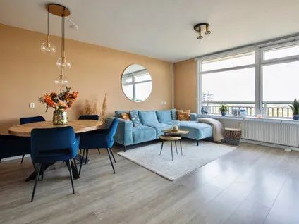 Appartement te koop: Waddenstraat 741, Waddenbuurt Haarlem