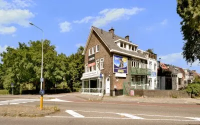 Appartement te koop: Waddenweg 1A, Nieuwendammerdijk-West Amsterdam