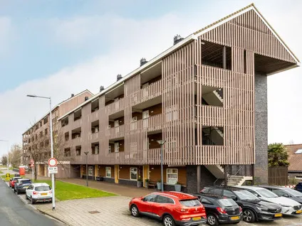 Appartement te koop: Waddenweg 213, Hoofddorp