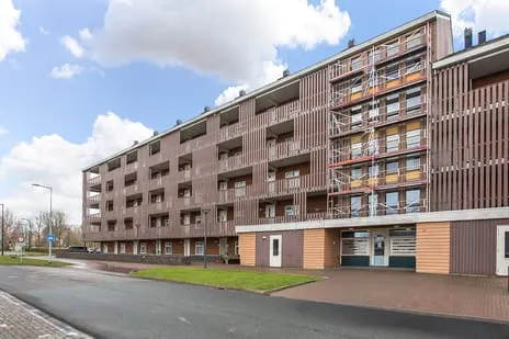 Appartement te koop: Waddenweg 229, Hoofddorp