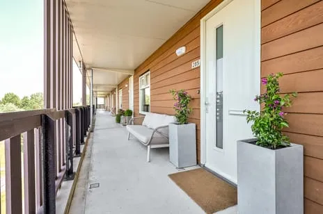Apartment for sale: Waddenweg 285, Hoofddorp Floriande West Hoofddorp