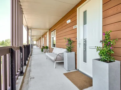 Appartement te koop: Waddenweg 285, Hoofddorp Floriande West Hoofddorp