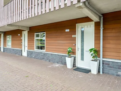Appartement te koop: Waddenweg 303, Hoofddorp Floriande West Hoofddorp