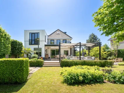 Vrijstaande woning te koop: Waddingswaard 5, Valckesteyn Poortugaal