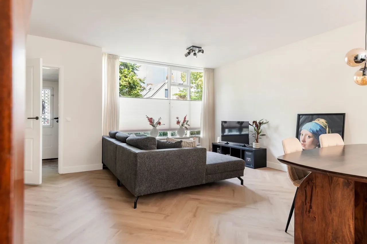 Tussenwoning te koop: Wadenoijenlaan 413, Tiel
