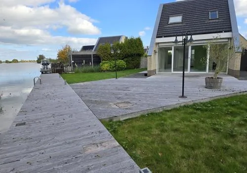 Woning te koop: Waeterrijck 11, Vinkeveen