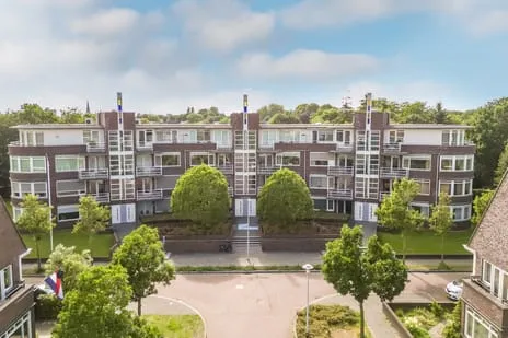 Appartement te koop: Wagemakerspark 28, Sportpark Breda