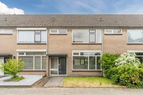 Tussenwoning te koop: Wagenaarstraat 134, Wagenaarstraat en omgeving Oss