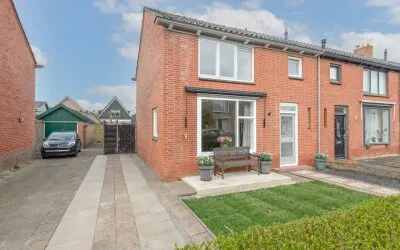 Woning te koop: Wagenaarstraat 20, Blokker - Buurt 31 04 Blokker