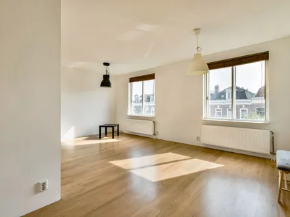 Appartement te koop: Wagenaarstraat 27, Amsterdam