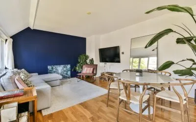 Appartement te koop: Wagenaarstraat 329, Dapperbuurt-Noord Amsterdam