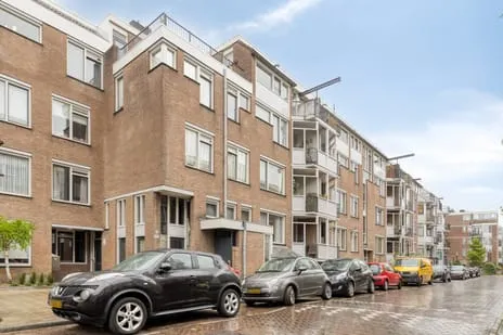 Appartement te koop: Wagenaarstraat 355, Amsterdam