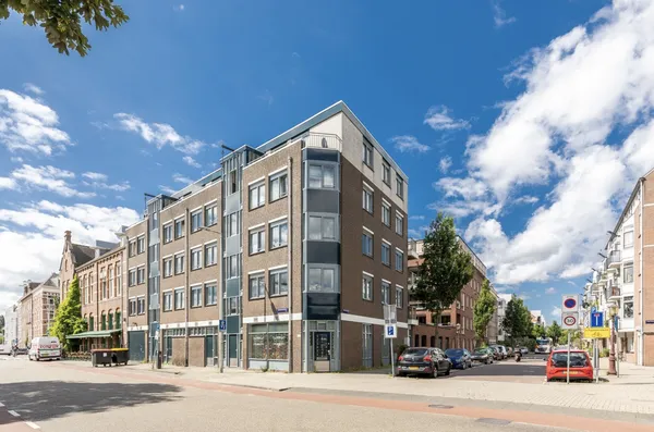 Woning te huur: Wagenaarstraat, Dapperbuurt-Noord Amsterdam