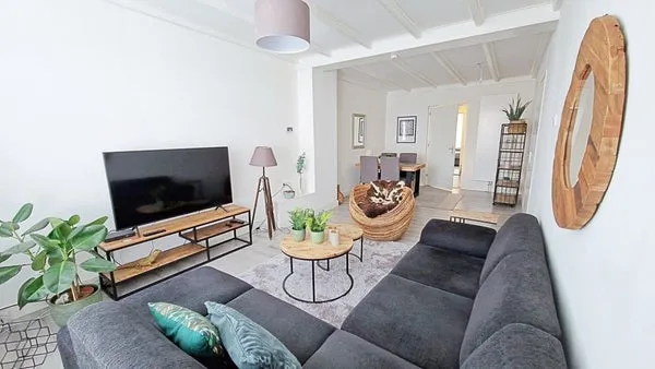 Woning te huur: Wagenaarstraat, Hoefstraat Noord Tilburg