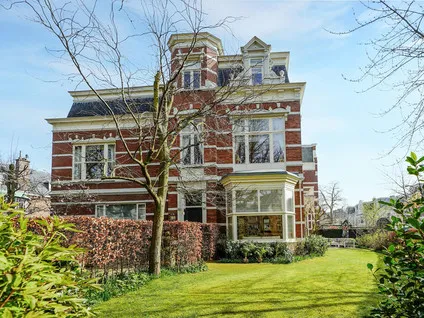Hoekwoning te koop: Wagenaarweg 14, Westbroekpark 'S-Gravenhage