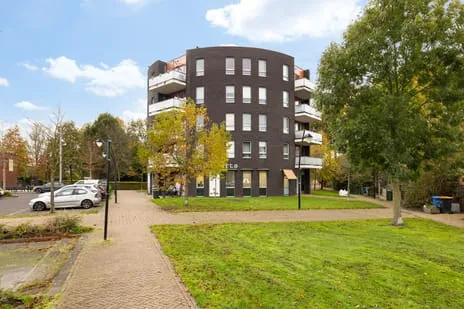 Appartement te koop: Wageningseberg 110, Park van de Tijden-Oost Amersfoort