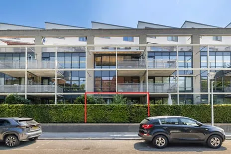 Appartement te koop: Wageningseberg 150, Lunetten-Noord Utrecht