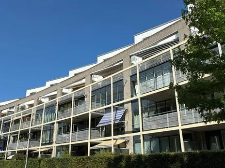 Appartement te koop: Wageningseberg 164, Lunetten-Noord Utrecht