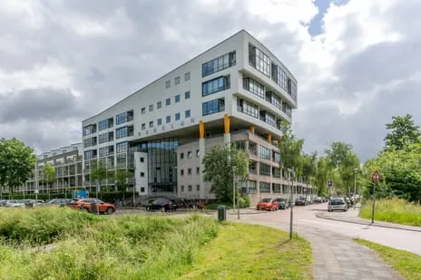 Appartement te koop: Wageningseberg 262, Lunetten-Noord Utrecht