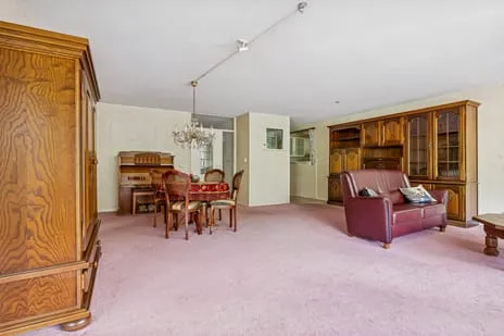 Appartement te koop: Wageningseberg 314, Lunetten-Noord Utrecht