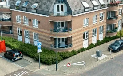 Appartement te koop: Wagenmakershoek 4, Wormshoef Lunteren