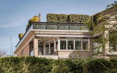 Appartement te koop: Wagenmakerslaan 10, Haarlem