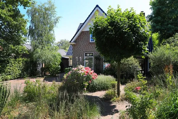 Woning te huur: Wagenmakersweg, Groet met Hargen Groet