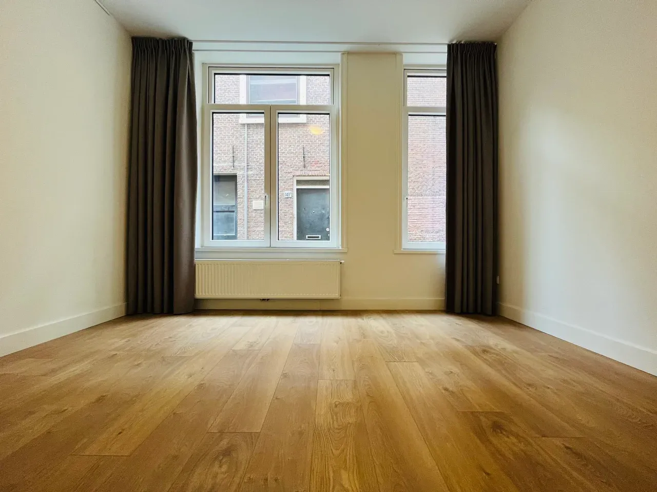 Appartement te huur: Wagenstraat 155A, 'S-Gravenhage