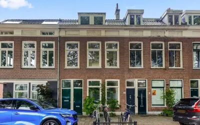 Appartement te koop: Wagenstraat 24BS, Oudwijk Utrecht